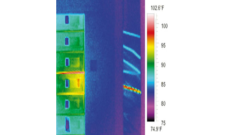 Thermal Imaging