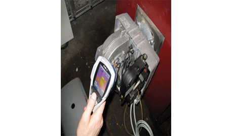 Preventative Maintenance